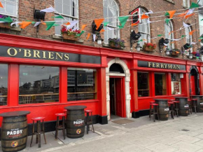 The Ferryman Townhouse, Dublin